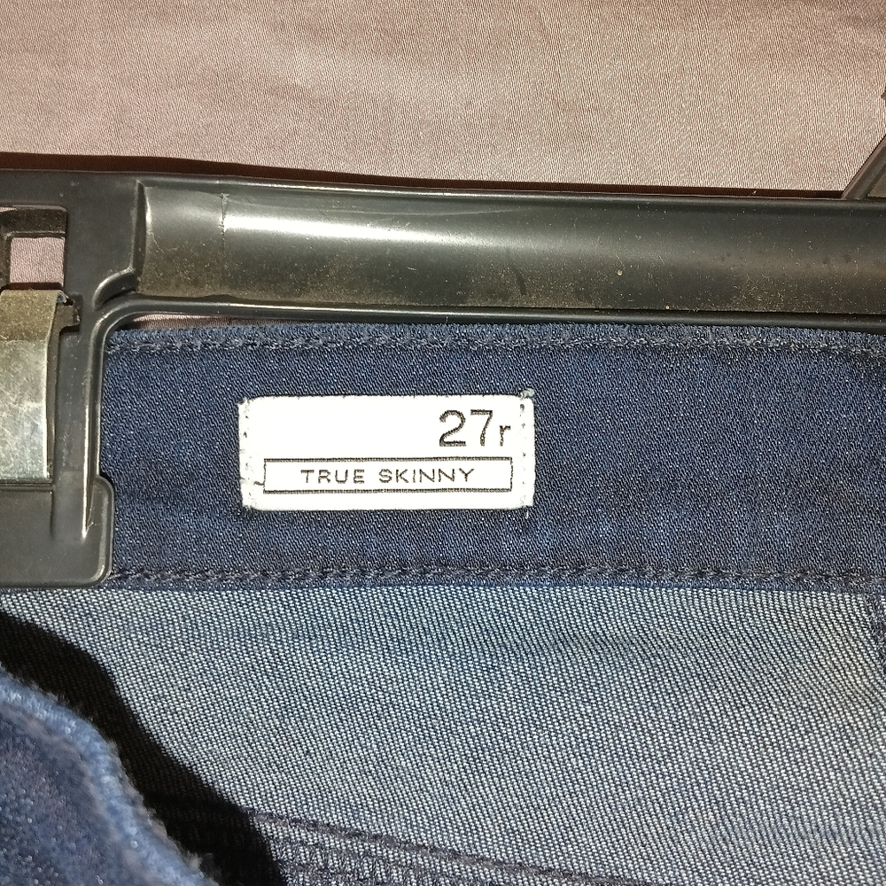 Gap Jeans - Picture 3 of 6